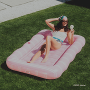 Barbie⢠x FUNBOY Tanning Pool